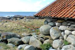 Rogaland - Randaberg - Mellom Holmavika og Sandestranda - Jærkysten