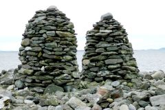 Rogaland - Randaberg - Børaunen - Jærkysten