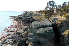 Rogaland - Randaberg - Viste til Raustein - Jærkysten