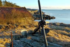 Rogaland - Randaberg - Vistnesvågen - Jærkysten