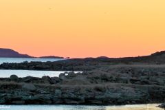 Rogaland - Randaberg - Vistnesvågen til Raustein - Jærkysten