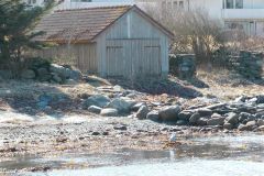 Rogaland - Randaberg - Kvernevika - Jærkysten