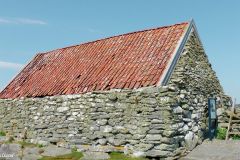 Rogaland - Randaberg - Gardsenden - Trebaknaustet - Jærkysten