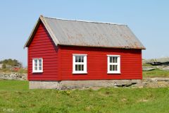 Rogaland - Randaberg - Vistnestunet til Bø - Molviga - Jærkysten
