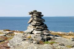 Rogaland - Randaberg - Vistnestunet til Bø - Jærkysten