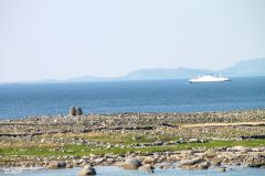 Rogaland - Randaberg - Vistnestunet til Bø - Børaunen - Jærkysten