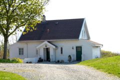 Rogaland - Randaberg - Vistnestunet til Bø - Bø - Jærkysten