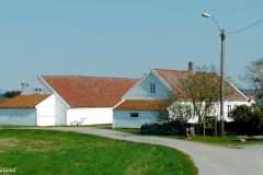 Rogaland - Randaberg - Vistnestunet til Bø - Vistnestunet - Jærkysten