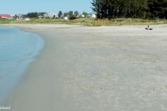 Rogaland - Randaberg - Sandestranda - Jærkysten