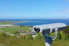 Rogaland - Randaberg - Randabergfjellet