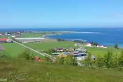 Rogaland - Randaberg - Randabergfjellet