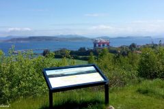 Rogaland - Randaberg - Randabergfjellet