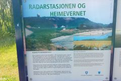 Rogaland - Randaberg - Randabergfjellet