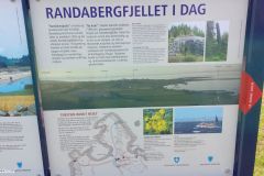 Rogaland - Randaberg - Randabergfjellet