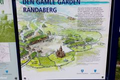 Rogaland - Randaberg - Randabergfjellet