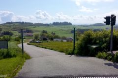 Rogaland - Randaberg - Randabergfjellet