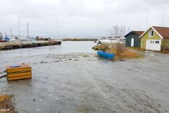 Randaberg - Grødem - Ryggstranda