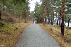 Randaberg - Grødem - Haukhammaren
