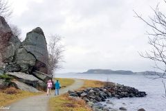 Randaberg - Grødem - Beinholet