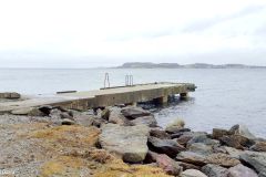 Randaberg - Grødem - Dynamittkaia