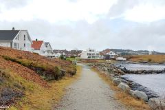 Randaberg - Grødem