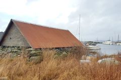 Randaberg - Grødem - Harestadvika (Skiftesvik)
