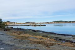Rogaland - Randaberg - Randabergbukta