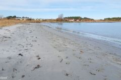Rogaland - Randaberg - Randabergbukta