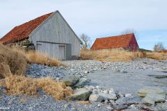 Rogaland - Randaberg - Randabergbukta