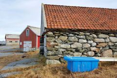 Rogaland - Randaberg - Tungevågen