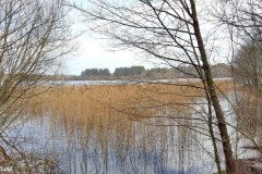 Rogaland - Randaberg - Hålandsvatnet