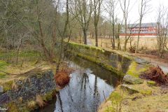 Rogaland - Randaberg - Kvernbekken
