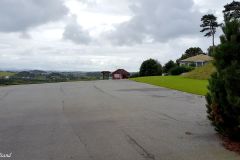 Rogaland - Randaberg - Randabergfjellet