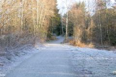 Rogaland - Randaberg - Hålandsvatnet - Ørnaberget