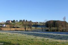 Rogaland - Randaberg - Hålandsvatnet - Kuvomma