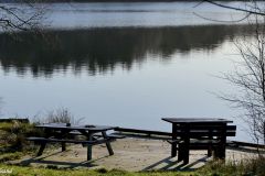 Rogaland - Randaberg - Hålandsvatnet