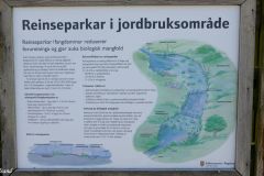 Rogaland - Randaberg - Hålandsvatnet - Kuvomma - Rensepark