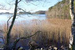 Rogaland - Randaberg - Hålandsvatnet