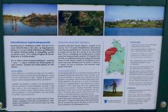 Rogaland - Randaberg - Hålandsvatnet - Hålandsholmen
