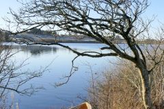 Rogaland - Randaberg - Hålandsvatnet
