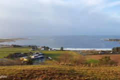 Rogaland - Randaberg - Randabergfjellet