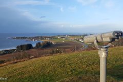 Rogaland - Randaberg - Randabergfjellet