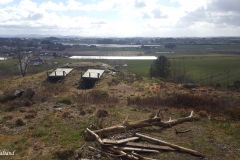 Rogaland - Randaberg - Randabergfjellet
