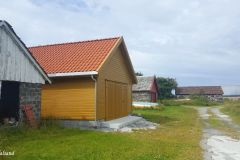 Rogaland - Randaberg - Børaunen