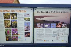 Rogaland - Randaberg - Børaunen