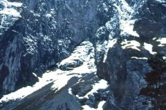 Møre og Romsdal - Rauma - Trollveggen