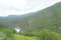 Møre og Romsdal - Rauma