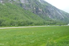 Møre og Romsdal - Rauma