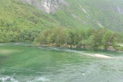 Møre og Romsdal - Rauma