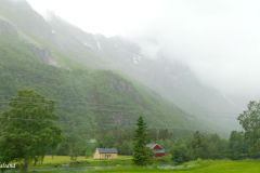 Møre og Romsdal - Rauma